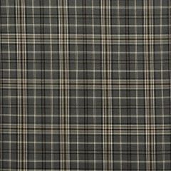 Heathcliff Charcoal Woven Check 