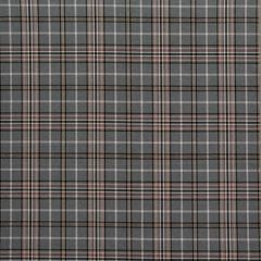 Heathcliff Steel Woven Check 