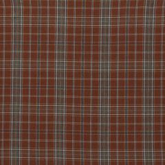 Heathcliff Spice Woven Check 