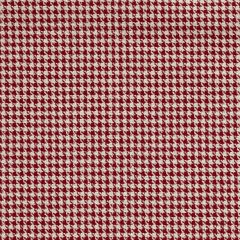 Houndstooth Garnet