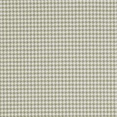 Houndstooth Olive